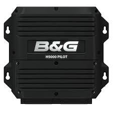 B&G - 000-11554-001 - H5000 Pilot Computer