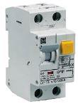 BEP-RCD16A 30MA-RCD 16AMP 30MA DINRAIL MOUNT
