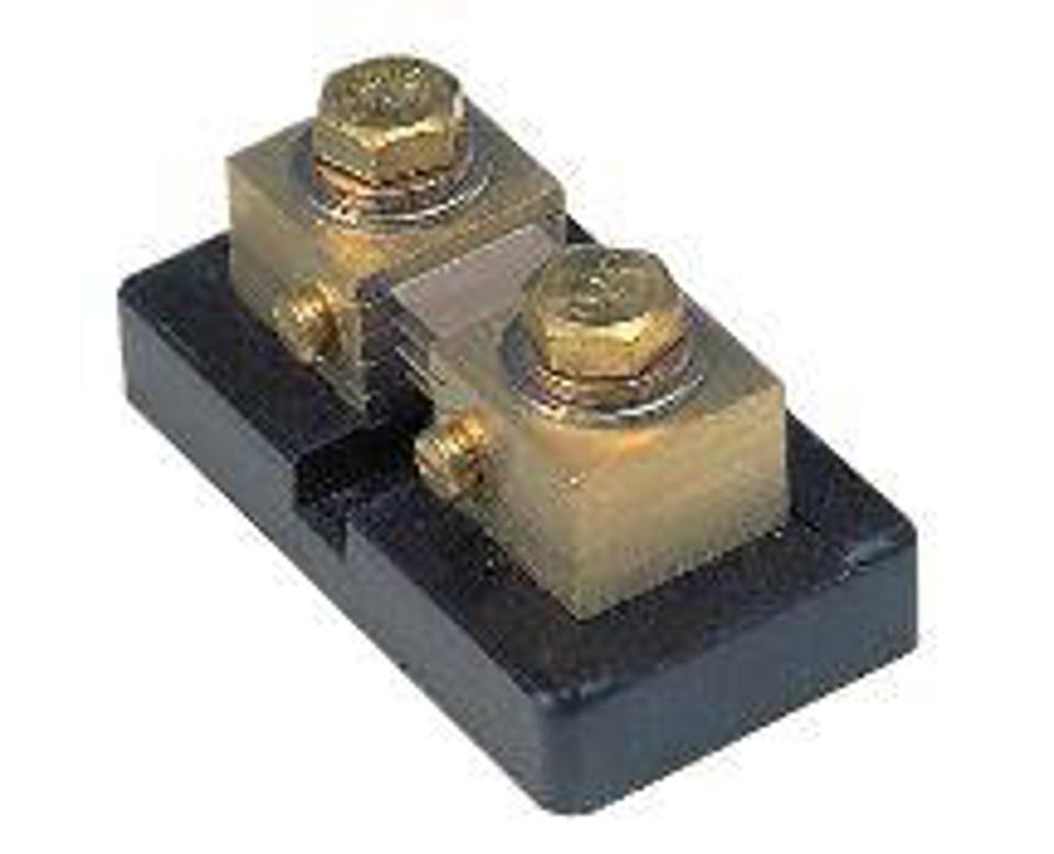 BEP-LB-450-50-SHUNT AMMETER 450AMP 50MV SCALE