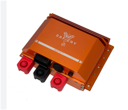 Safiery - CPC244830080 - SCOTTY 3kW 24-48V CANbus Bi-
directional DC to DC