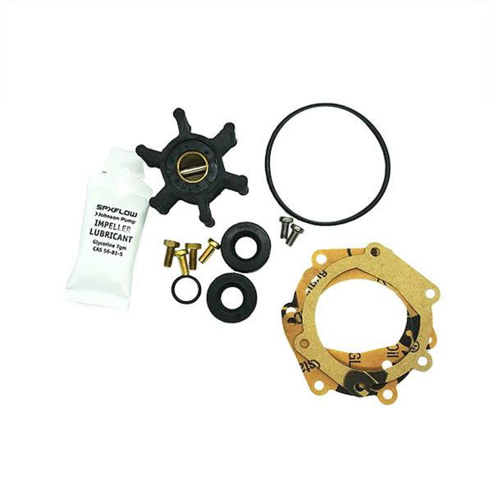 Fischer Panda - 649 - Impeller-Service Kit for F4B-8/-9