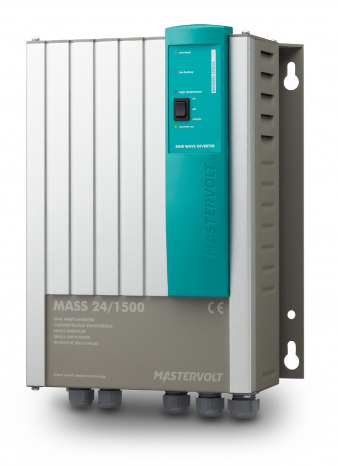 Mastervolt-24121500-Mass Sine 24/1500 60Hz
