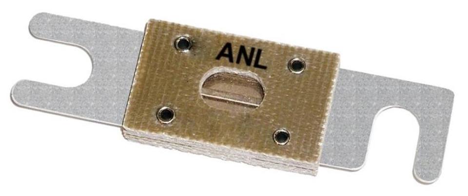 Blue Sea Systems - 5122-BSS - Fuse ANL 50 Amp