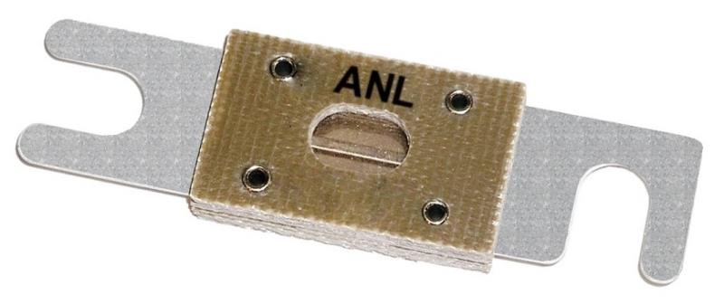 Blue Sea Systems - 5122-BSS - Fuse ANL 50 Amp