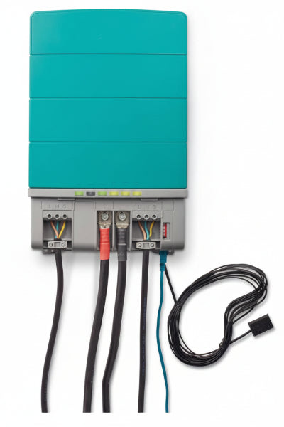 Mastervolt - 35513000 - CombiMaster Inverter/Charger 12/3000-160 (120V)