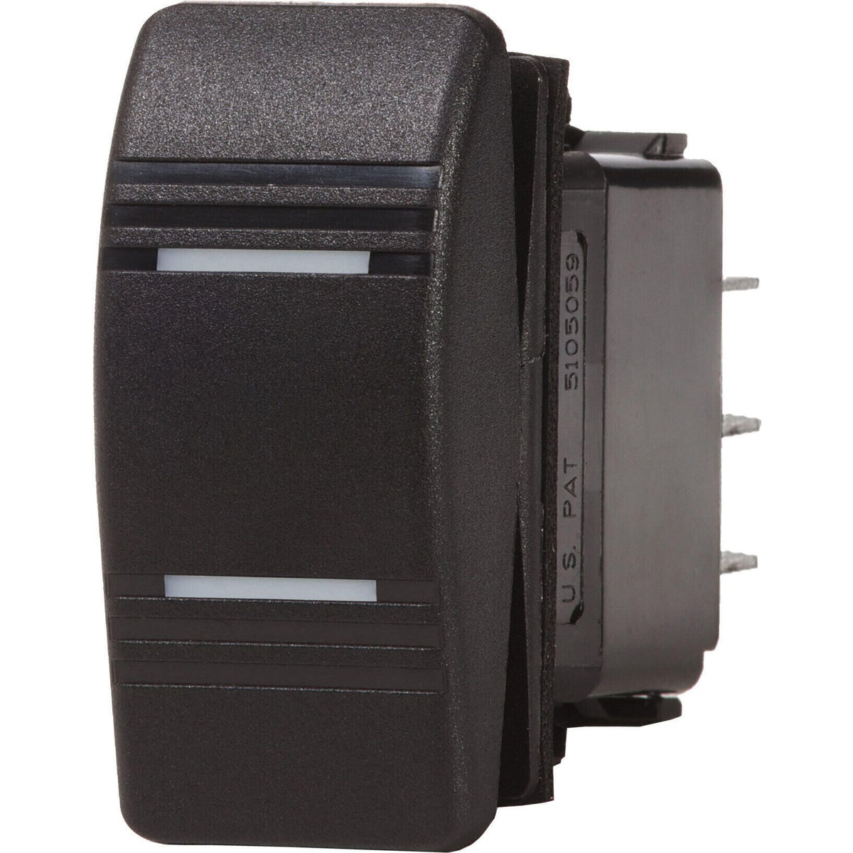 BEP 1001803 SPDT Contura Switch On/Off/On