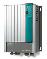 Mastervolt - 40020756 - Mass 24/75, incl. DNV & Lloyds certification
