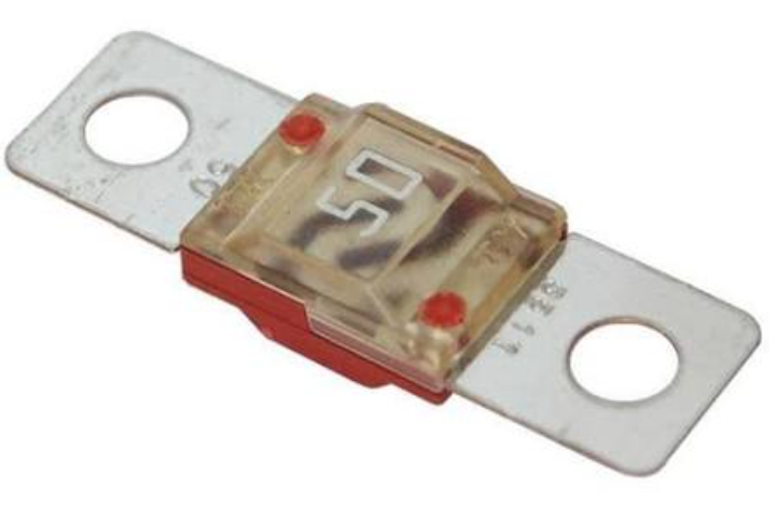 Blue Sea Systems - 5252-BSS - Fuse AMI/MIDI 50A