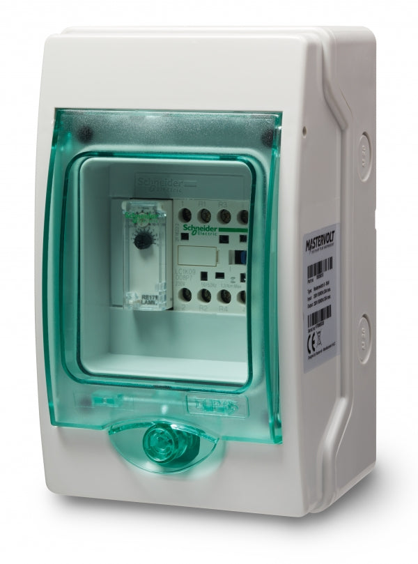Mastervolt-55006010- Masterswitch 5 kW – 2x in, 1x out