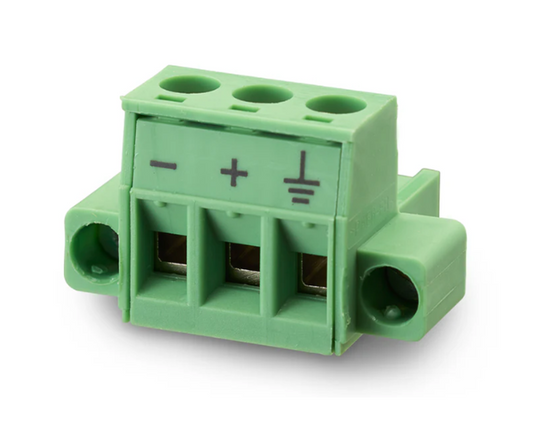 CZONE - 80-911-0203-00 - CZONE TOUCH 7 POWER CONNECTOR