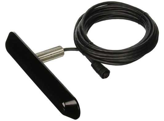 Lowrance 000-11029-001 StructureScan Plastic Thru-Hull