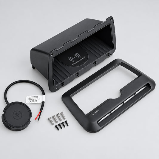 Scanstrut SC-CW-09F ROKK Wireless Cove