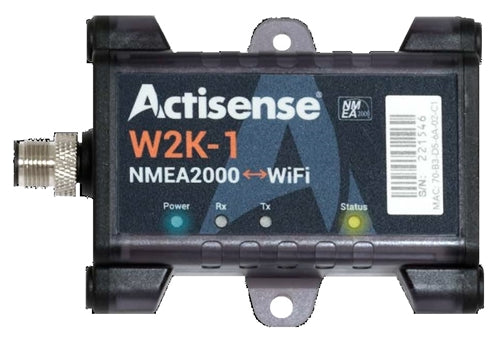 Actisense - W2K-1 - NMEA 2000 Gateway