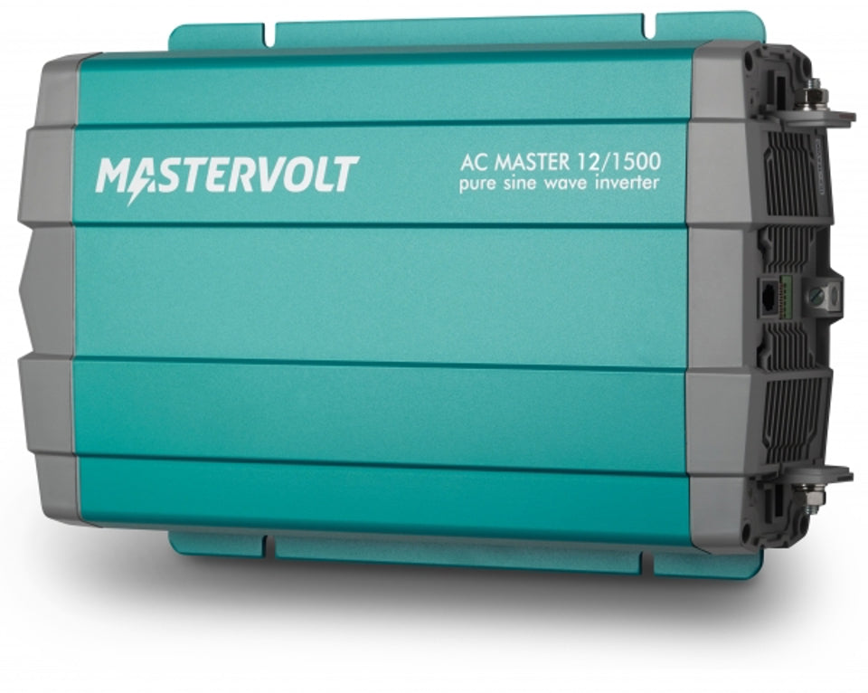 Mastervolt - 28411500 - AC Master 12/1500 AU/NZ