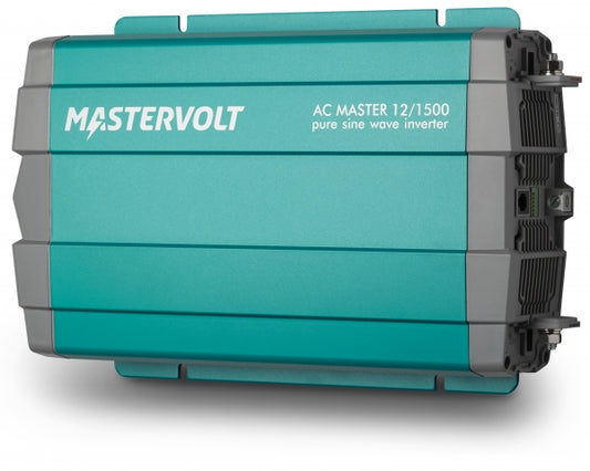 Mastervolt - 28411500 - AC Master 12/1500 AU/NZ