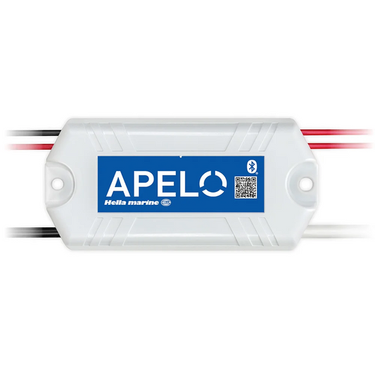 Hella Marine - 5XA 285 814-001 - APELO LIGHT CONTROLLER