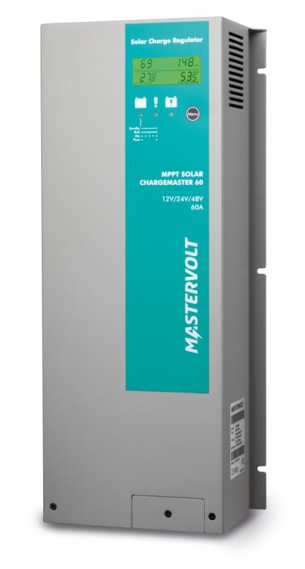 Mastervolt - 131906000 - MPPT Solar ChargeMaster 60