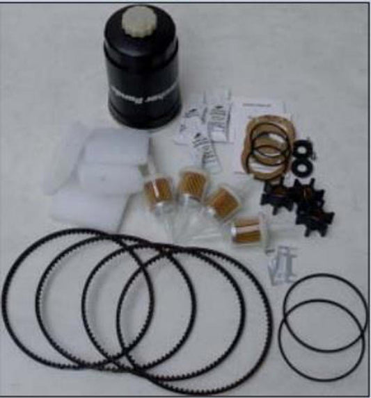 Fischer Panda - 6356 - Service Kit Plus 1, 4000i PMS, 5000i PMS
21.03.10.011P