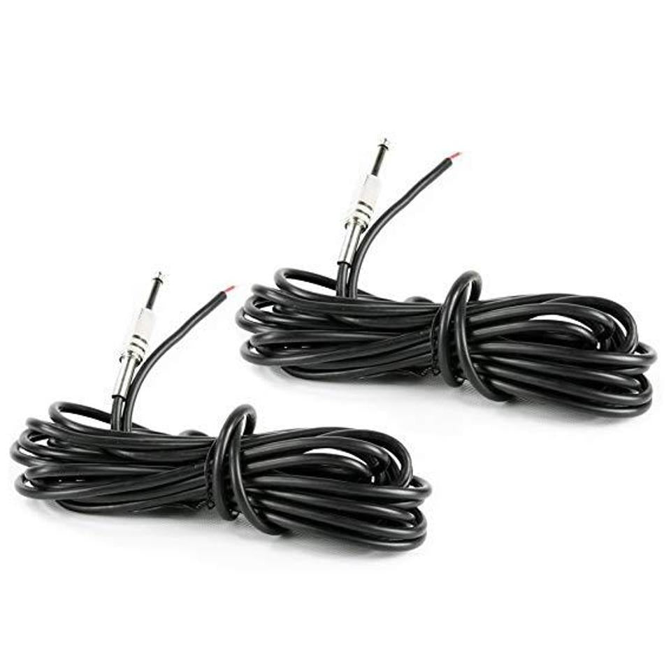 Simrad - 000-10936-001 - CABLE,N2KEXT,6M,1END BARE,BBUILDER 8PK