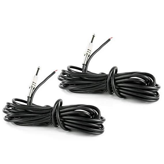Simrad - 000-10936-001 - CABLE,N2KEXT,6M,1END BARE,BBUILDER 8PK