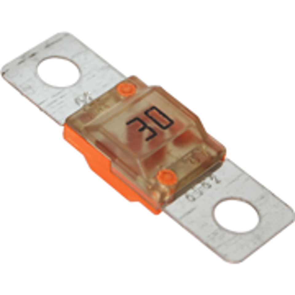 Blue Sea Systems - 5250-BSS - Fuse AMI/MIDI 30A