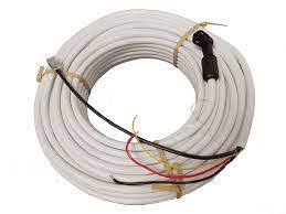 Simrad - AA010092 - 20 m (66 ft) cable for TX06S 6 kW
