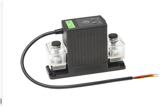 TBS Electronics - 5074520 - 5074520 (24V Remote Battery Switch (500A)