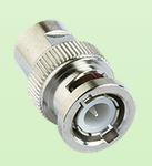 Pacific Aerials - P1213 - BNC plug FastFit