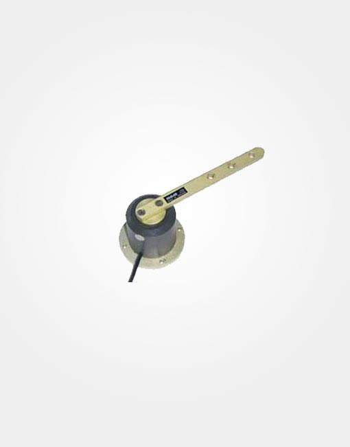 B&G-RRF-ACP-Rudder Reference Unit, rotary type