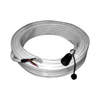 B&G-AA010212-3G/4G Scanner connection cable - 20 m (66 ft)