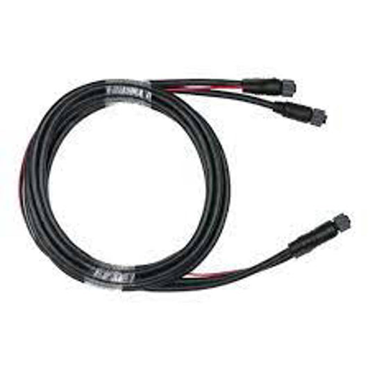 CZONE - 80-911-0172-00 - CZONE 3 MODULE SMART HARNESS, 5m