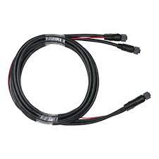 CZONE - 80-911-0172-00 - CZONE 3 MODULE SMART HARNESS, 5m