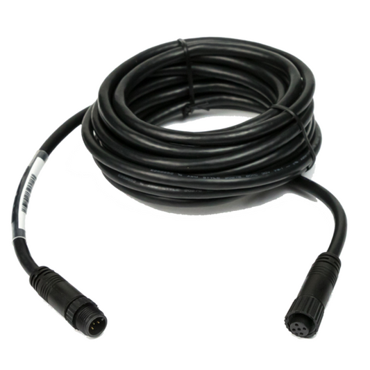 B&G-000-0119-83-N2KEXT-25RD - 7.58 m (25-ft) NMEA 2000® cable for network backbone extension only