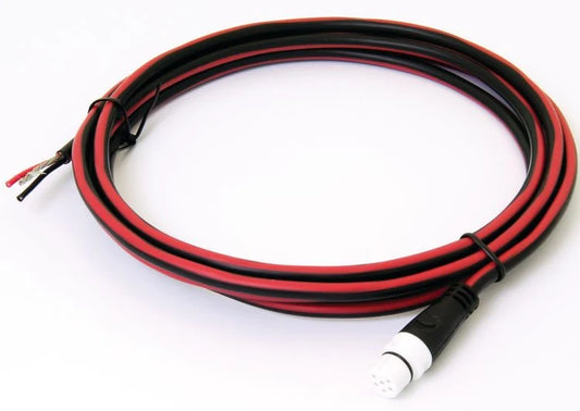 Raymarine A06049 SeaTalkng Power Cable