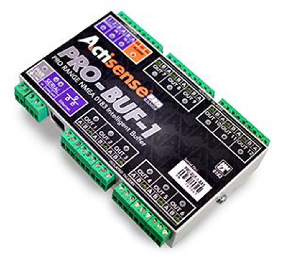 Actisense - PRO-BUF-1-BAS-R - Professional NMEA Buffer