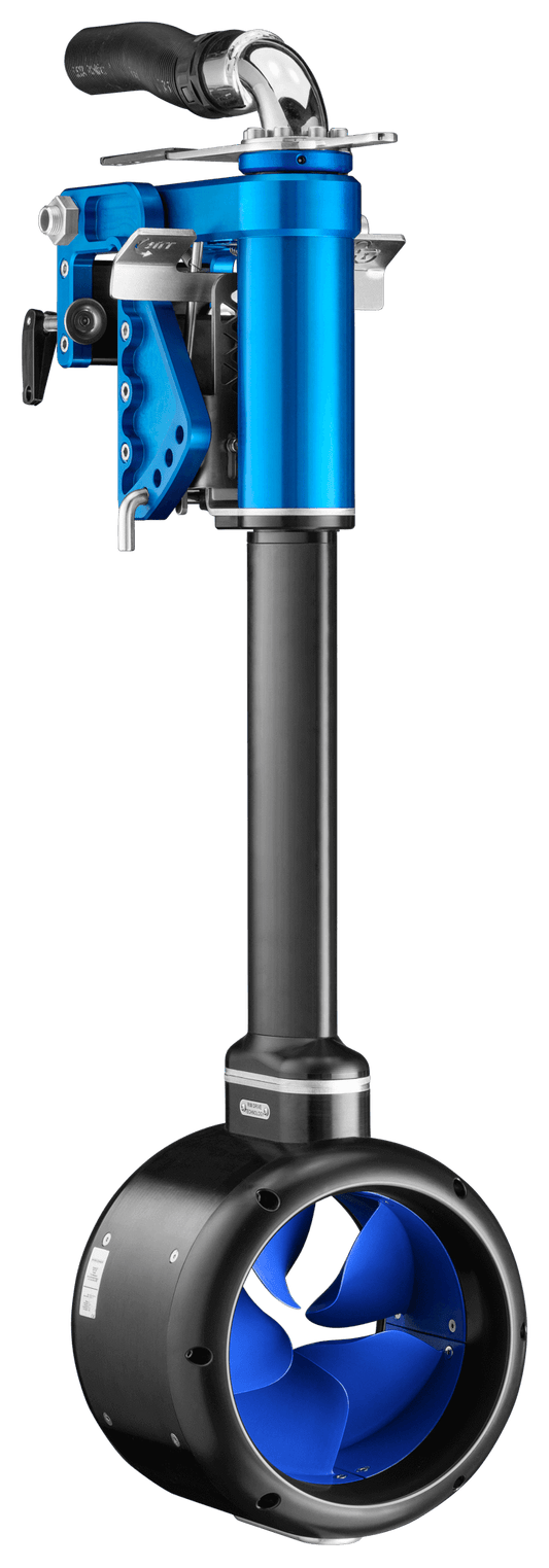 Rim Drive Technology - 300004761 - Entry Level - Outboard 5.0