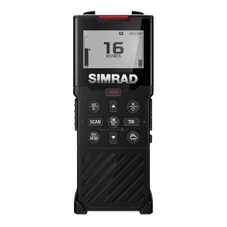 B&G - H60 Wireless Handset - 000-14476-001