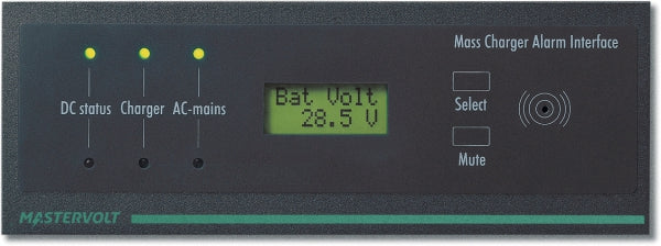 Mastervolt-70400050-GMDSS remote panel
