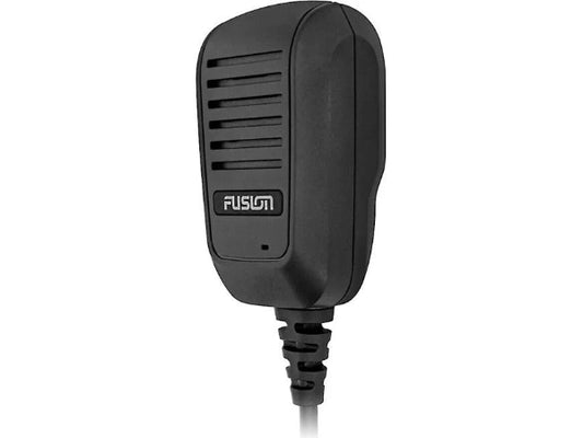 Fusion 010-13014-00 Handheld Marine Microphone Specs