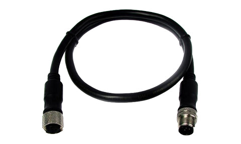 B&G-000-10396-001-Cable, MICRO-C, Metal, 0.4 m