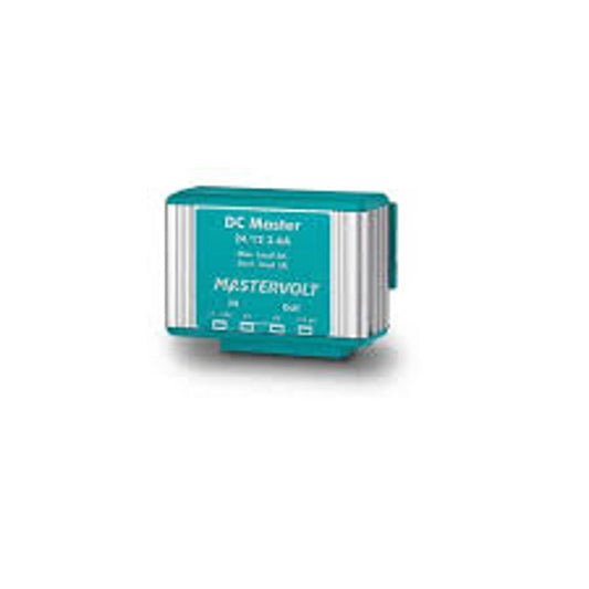 Mastervolt - 81400100 - DC Master 24/12 3-6A Non-isolated