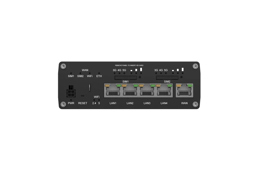Teltonika - RUTM52100300 - RUTM52 Dual 5G Router