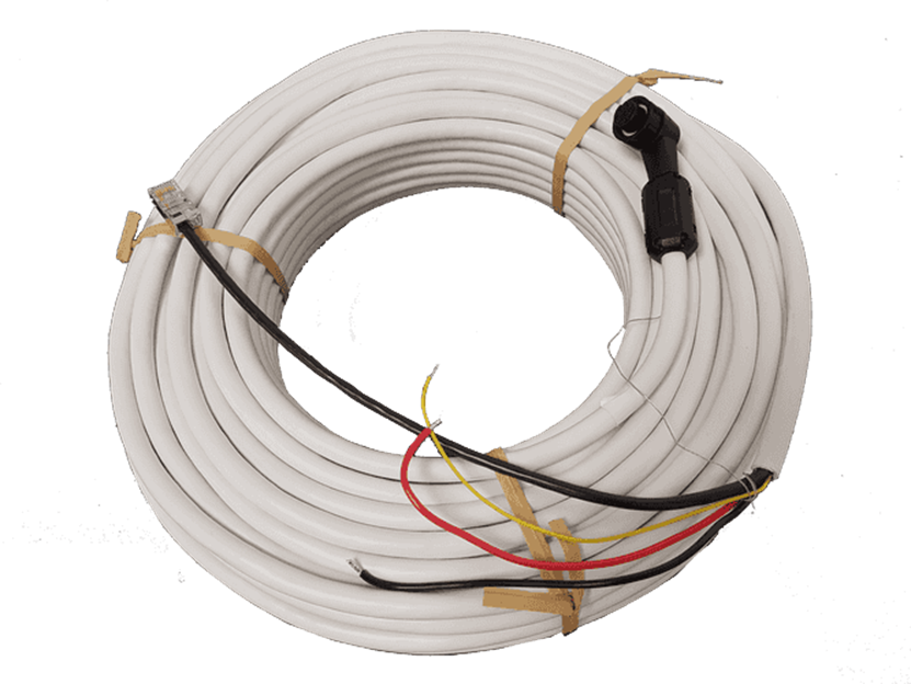 Simrad AA010092 20m Cable for TX06S 6kW Radar