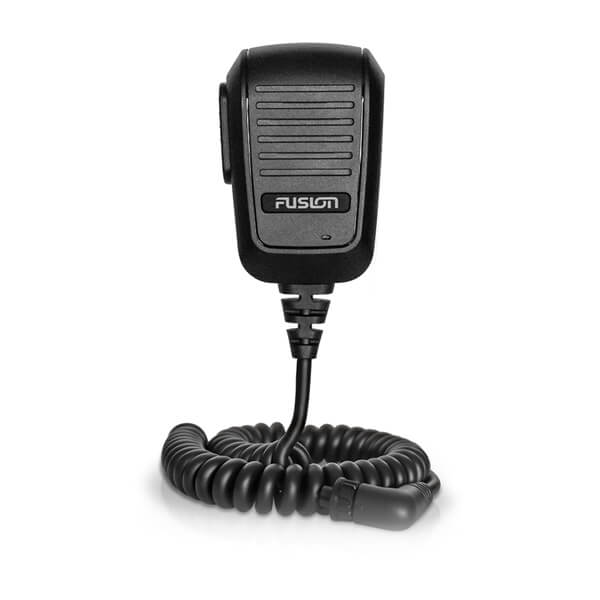 Fusion 010-13014-00 Handheld Marine Microphone Specs