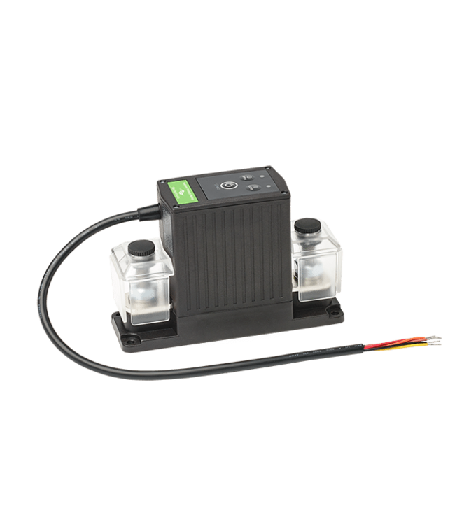 TBS ELECTRONICS - 5074410 - DCM Battery Protect Relay (12V/500A)