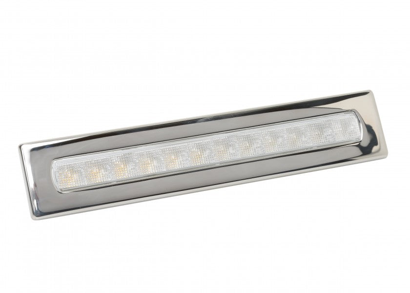 Hella Marine 2JA 980 681-001 Waiheke LED Strip Lamp