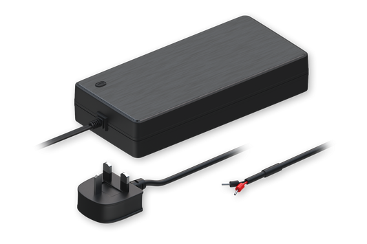 Teltonika PR320UKA 250W 54V UK Power Supply