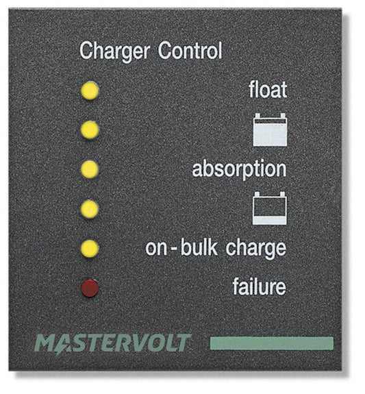 Mastervolt - 70404100 - C-4-RB Remote Basic