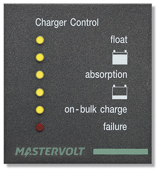 Mastervolt - 70404100 - C-4-RB Remote Basic
