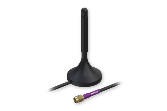 Teltonika - PR1KS210 - Mobile Magnetic SMA Antenna